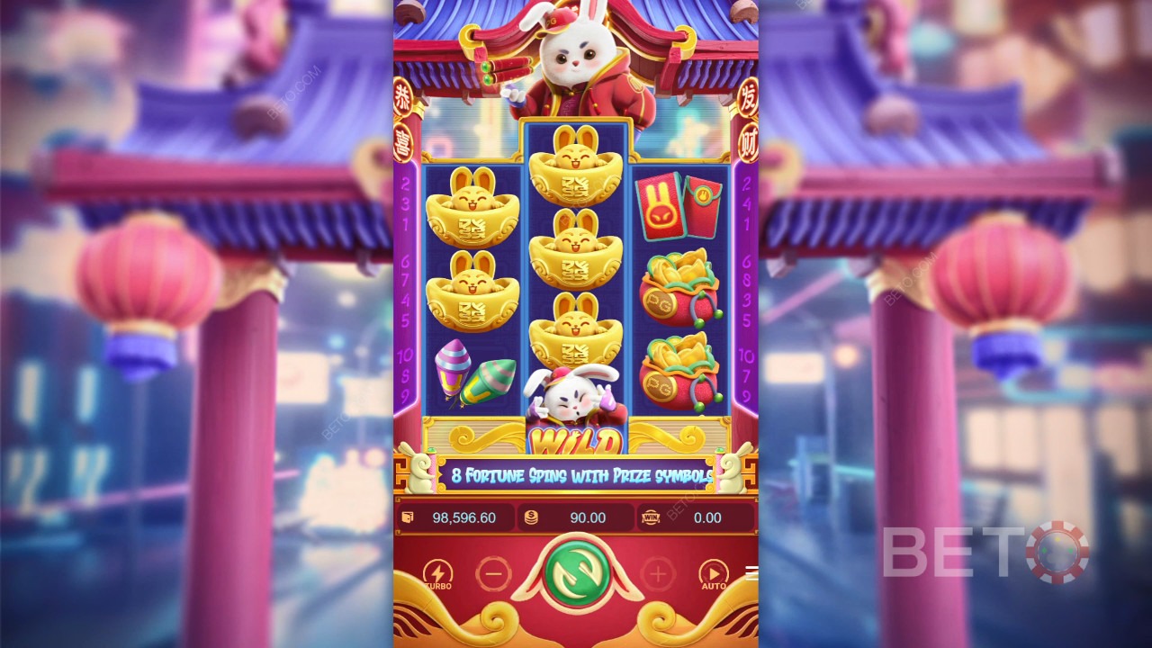 Como Ganhar no Fortune Rabbit Guia Completo para Iniciantes