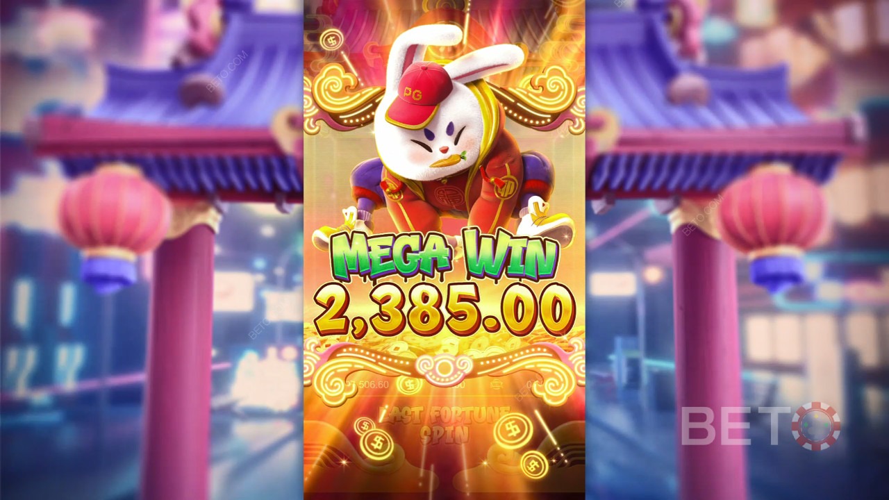 Como Vencer no Fortune Rabbit Online e Lucrar de Verdade
