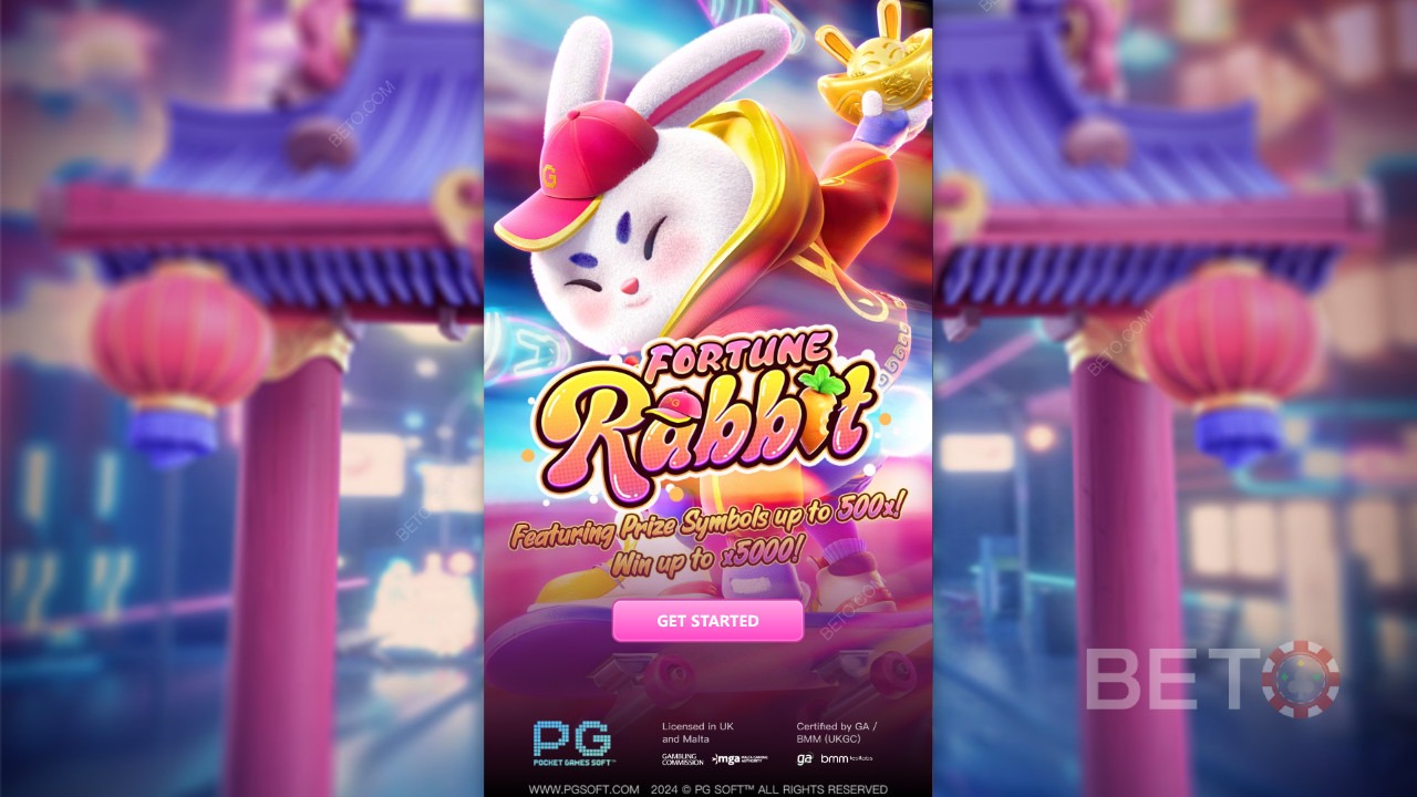Como Ganhar no Fortune Rabbit Game: Estratégia Simples